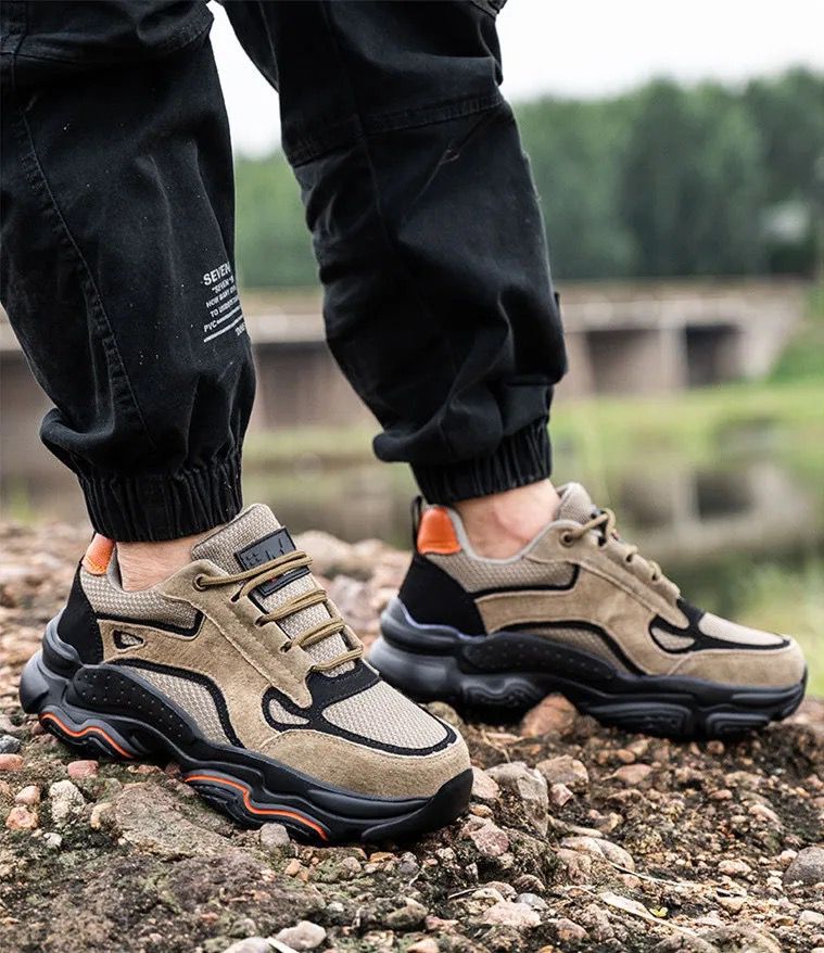 Chaussure de sécurité - Image 2
